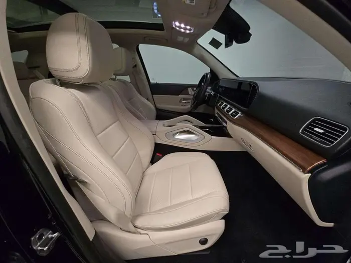 Mercedes-Benz GLE 350 10