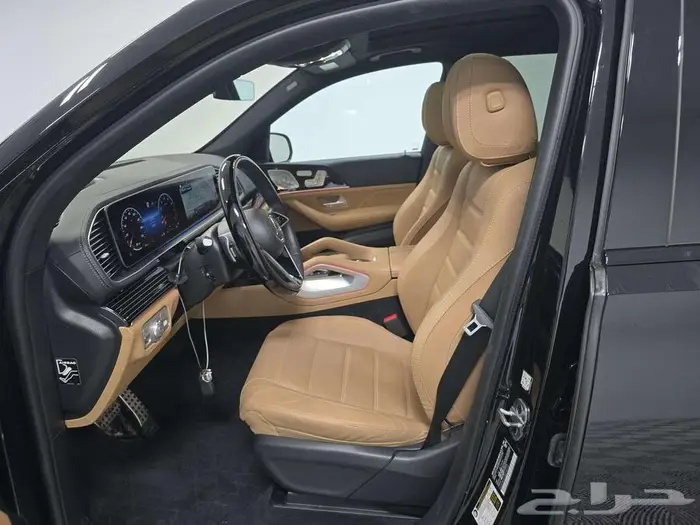 Mercedes-Benz GLS 450 4MATIC 5