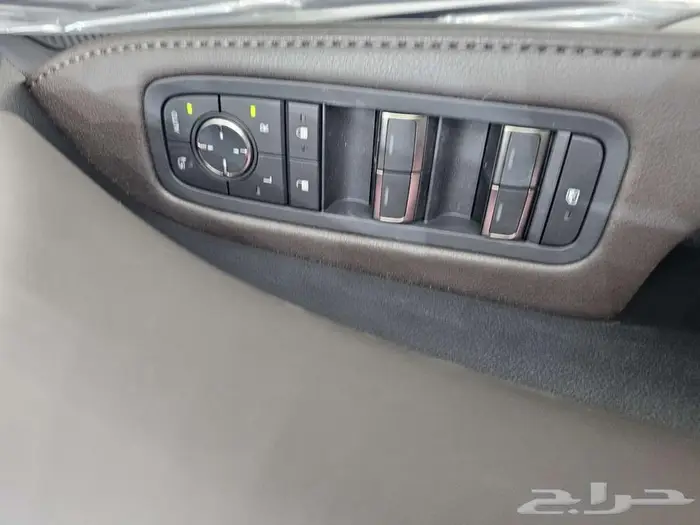 لكزس RX350BB موديل 2025 24