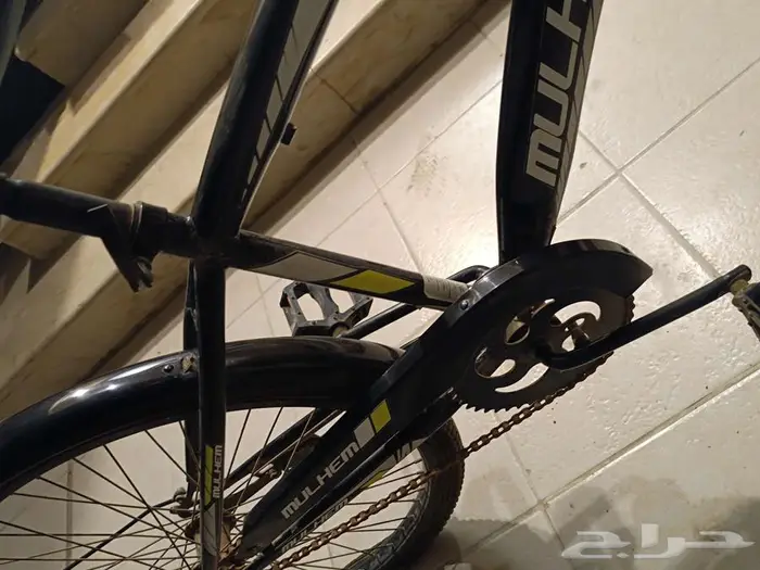 سيكل مقاس 24 3