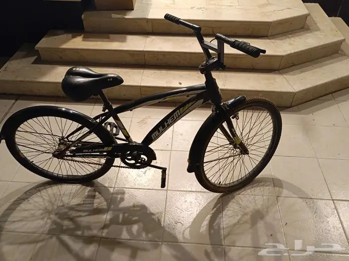 سيكل مقاس 24 0