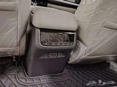 GAC GS8 index