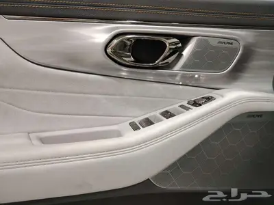 GAC GS8 index