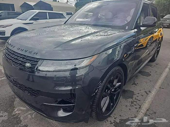 رنج سبورت 2023 بسعر 350 الف واصل لباب البيت 0