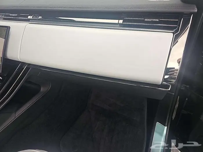 رنج سبورت 2023 بسعر 350 الف واصل لباب البيت 14
