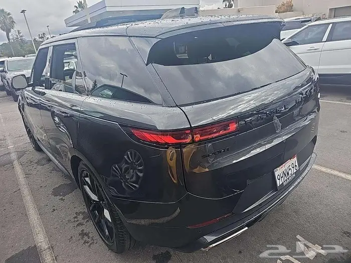 رنج سبورت 2023 بسعر 350 الف واصل لباب البيت 1