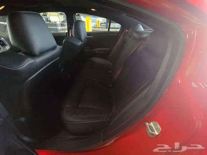 تشارجر هيلكات وايد بودي 2023 شبه اصفار 13