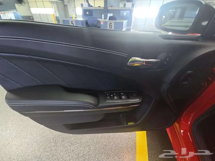 تشارجر هيلكات وايد بودي 2023 شبه اصفار 6