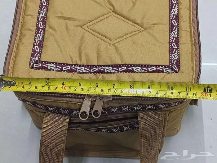 شنطة عزبة جديدة 3