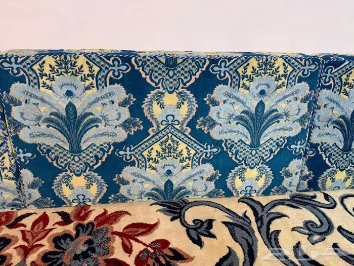 اثاث وتحف شعبية 10