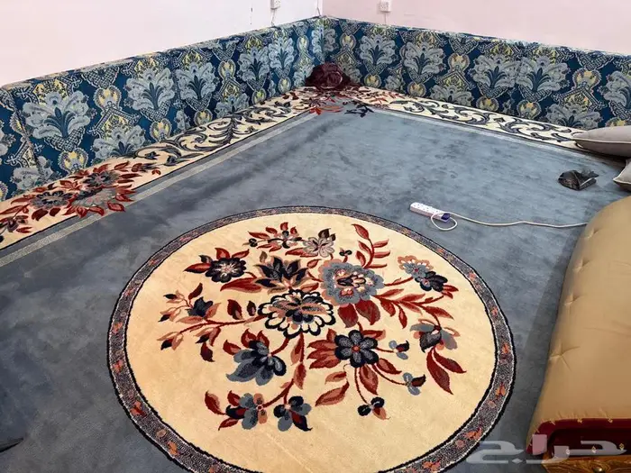 اثاث وتحف شعبية 9