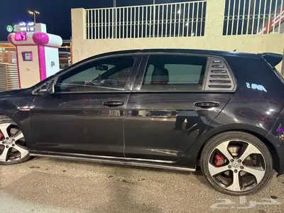 جولف 2014 GTI index