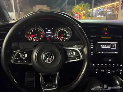 جولف 2014 GTI index