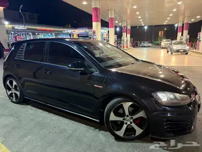 جولف 2014 GTI index
