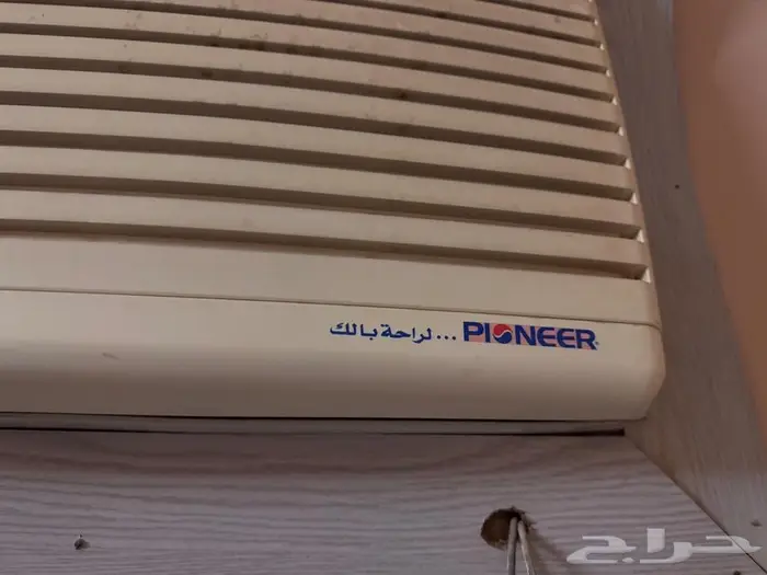 مكيف شباك ممتاز ب450 2