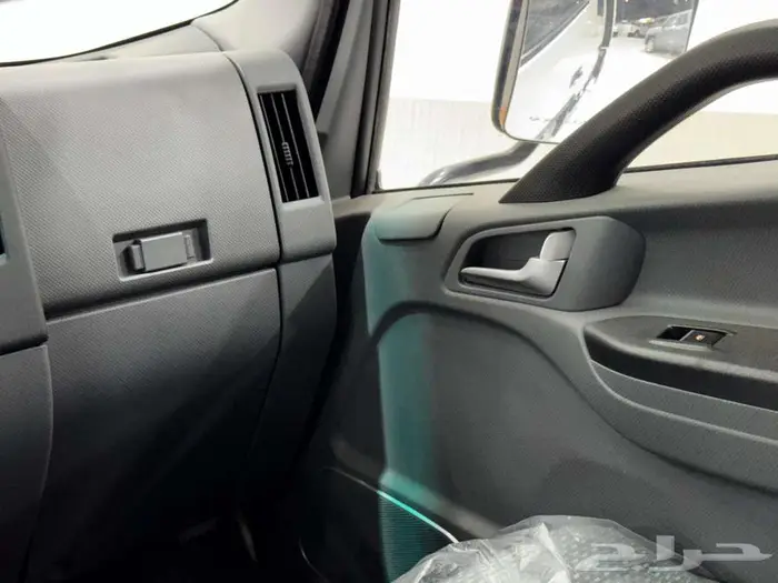 JAC جاك دينا غمارتين 3.5طن موديل 2025 6