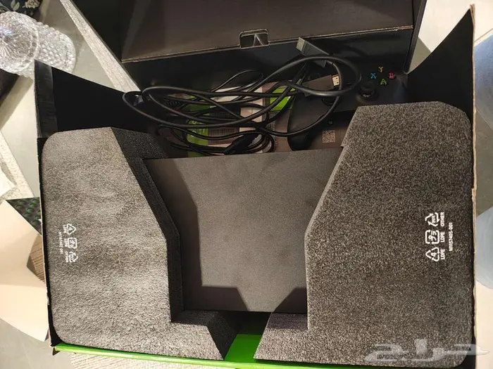 Xbox series X 1 Terabyte 1