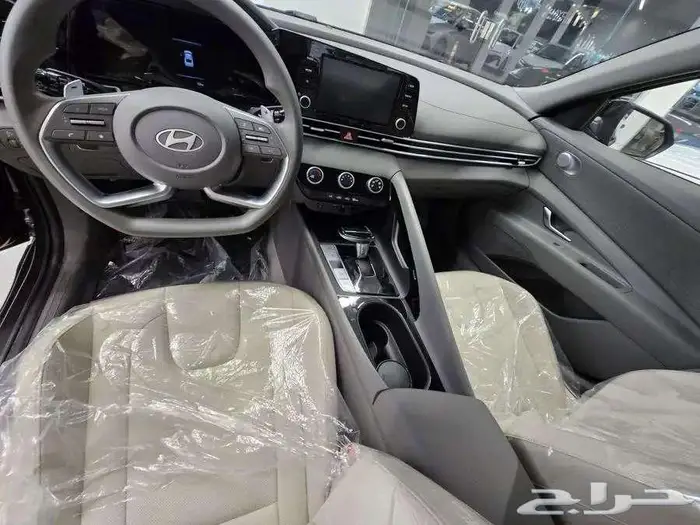 هيونداي النترا سمارت 2026 الوعلان 5