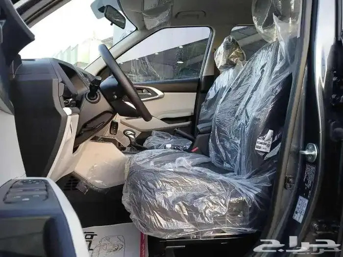 كيا كارينز 2025 نص فل 7 مقاعد بافضل الاسعار 7