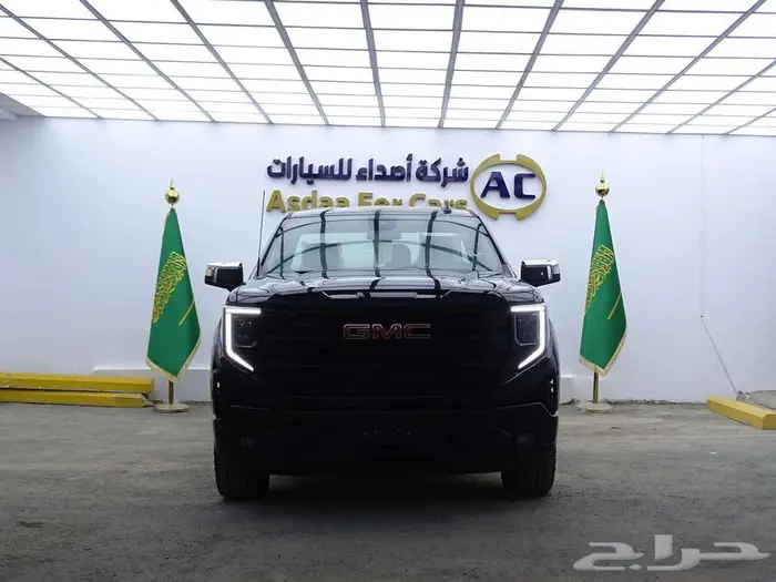 جيمس سييرا غماره الفيجن 2025 0
