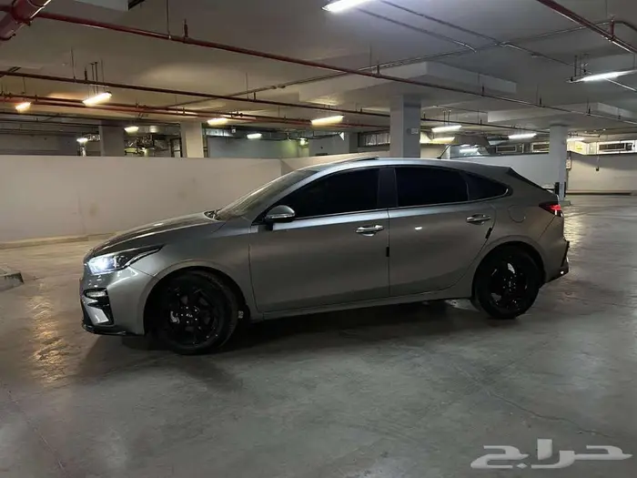 Kia cerato 2020 Hatchback 2.0 0
