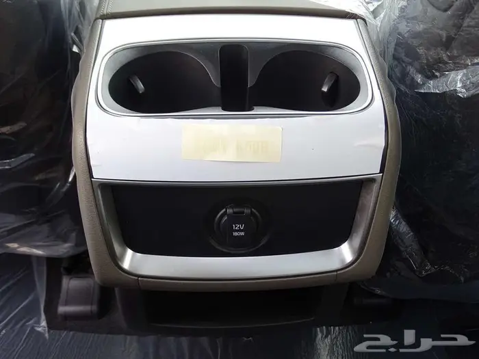 كيا كارنيفال GLS نص فل 2025 14