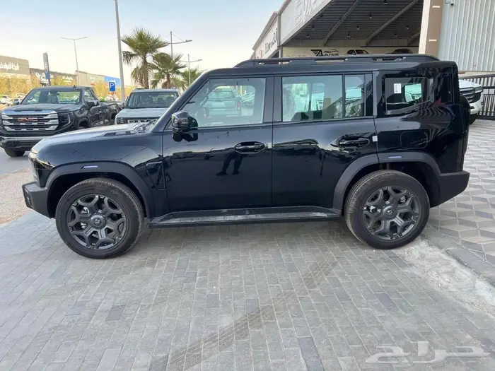 جيتور t2 لاكجرى موديل 2026 متوفر فئات كاش واقساط 2