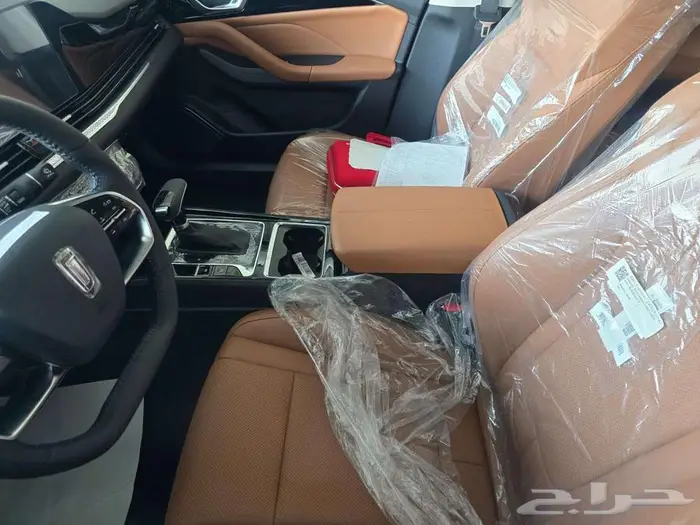 فاو بيستون B70 موديل 2025 سعودي 5