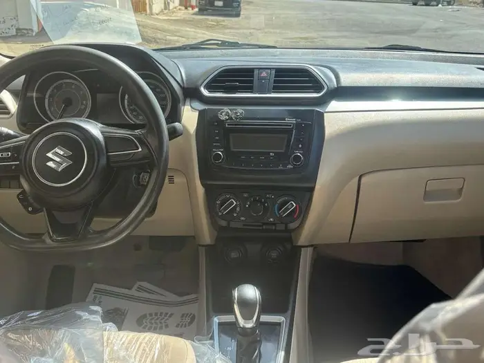 سوزوكى دزاير 2023 فل كامل عرض خاص 28الف 6