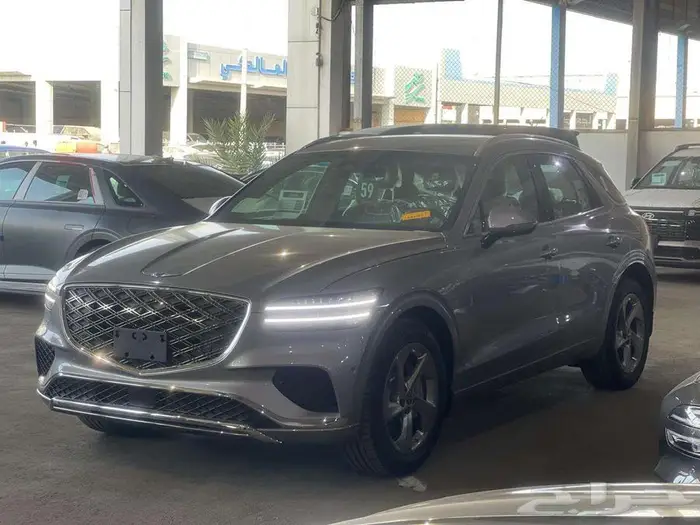 جنسس G70 برستيج 2025 سعودي اقل سعر في السوق 2