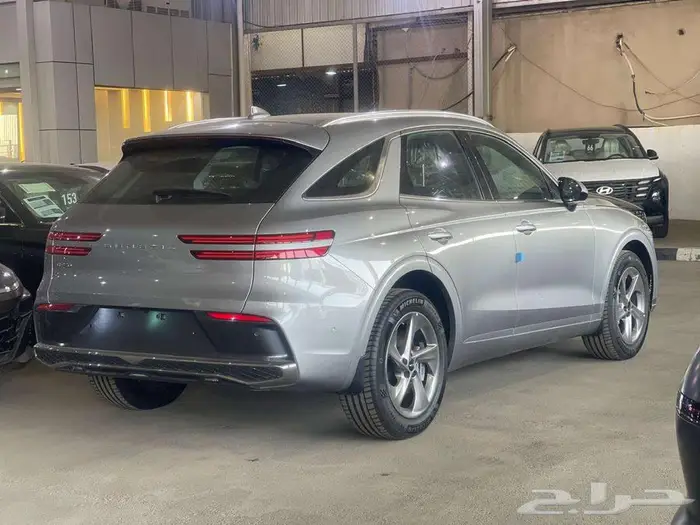 جنسس G70 برستيج 2025 سعودي اقل سعر في السوق 4