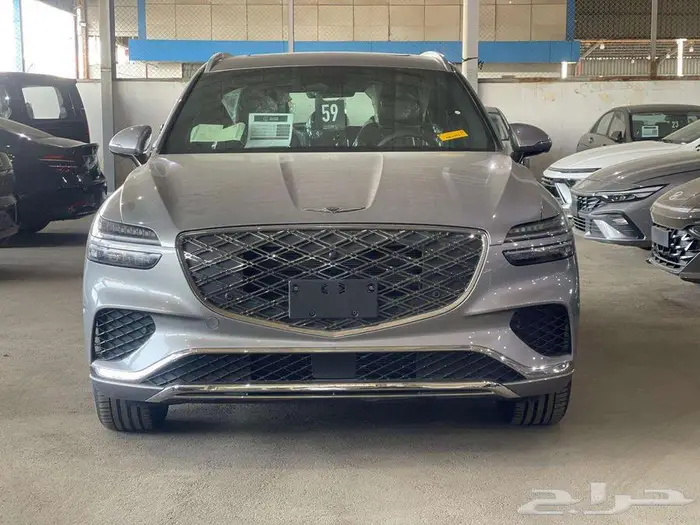 جنسس G70 برستيج 2025 سعودي اقل سعر في السوق 0