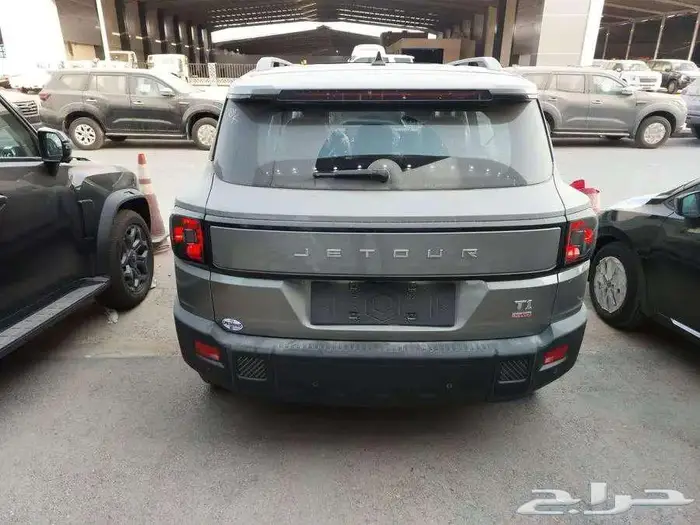 جيتور T1 2025 قير اوتماتيك بنزين فل كامل 10