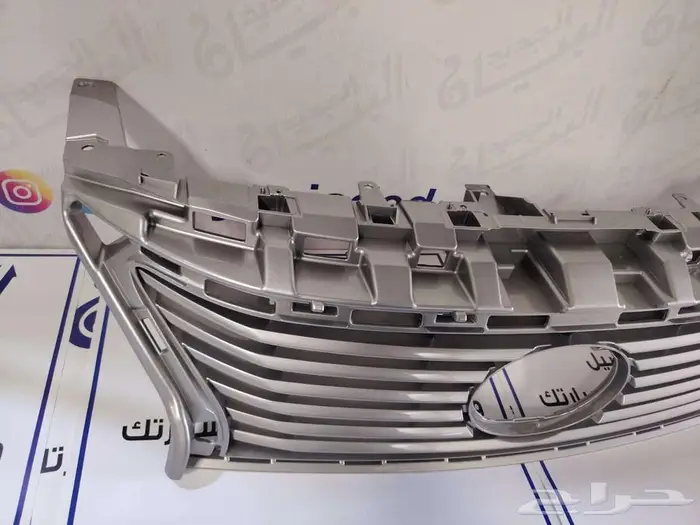 شبك لكزس فوق es350 من 2013 -2015 تجاري 2