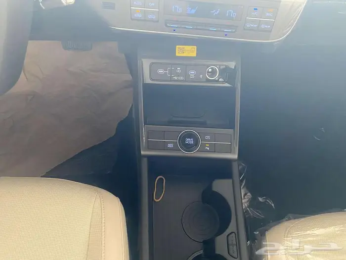 هيونداي كونا سمارت 2025 15