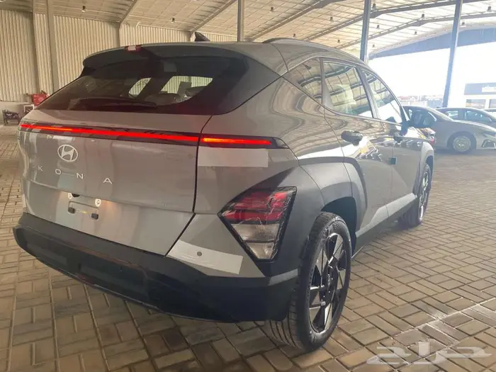 هيونداي كونا سمارت 2025 0