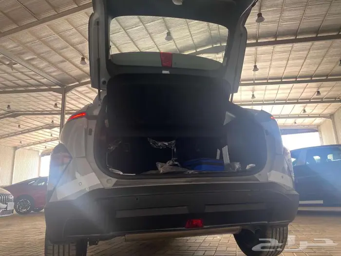 هيونداي كونا سمارت 2025 11