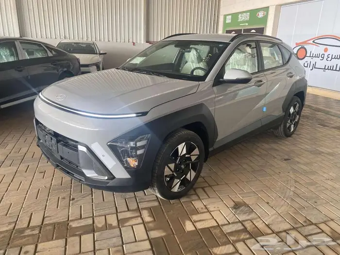 هيونداي كونا سمارت 2025 3