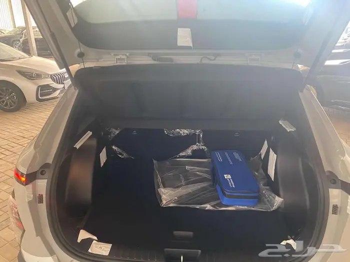 هيونداي كونا سمارت 2025 17