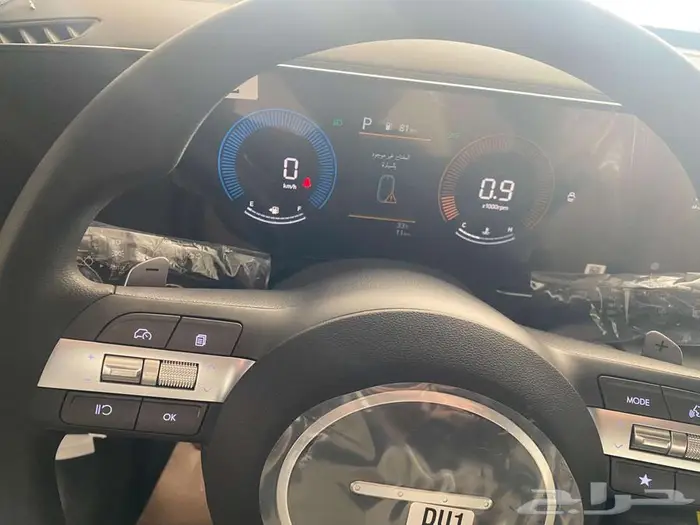 هيونداي كونا سمارت 2025 18