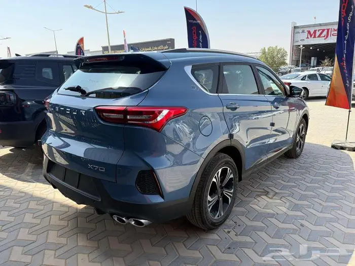 جيتور X70 كمفورت 2026 ( بدون فتحه ) 4