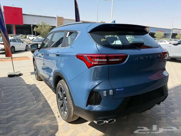 جيتور X70 كمفورت 2026 ( بدون فتحه ) 3