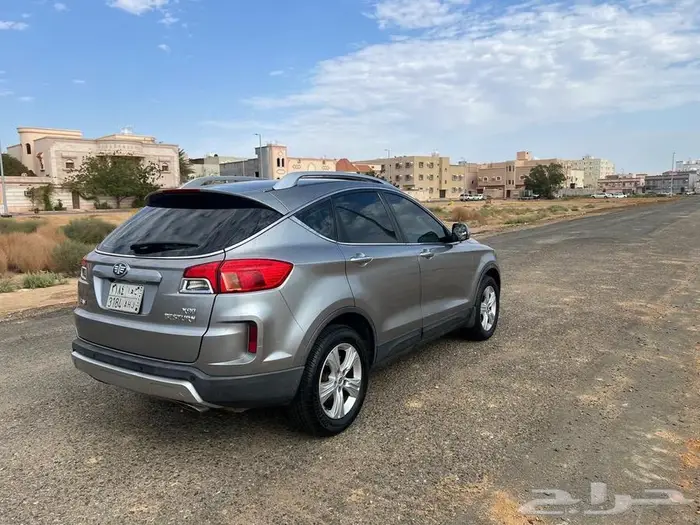 جيب فاو بيستووx80 1