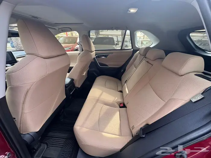 For Sale RAV4 2024 XLE 2.0 Petrol 4X4 4
