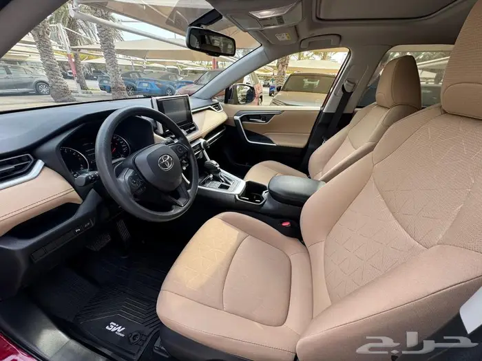 For Sale RAV4 2024 XLE 2.0 Petrol 4X4 5