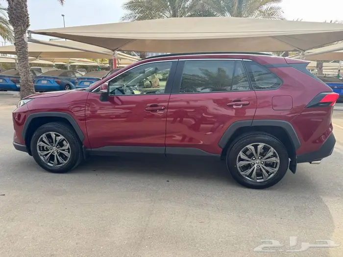 For Sale RAV4 2024 XLE 2.0 Petrol 4X4 3