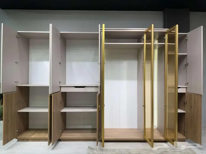 غرف نوم تركي 9 قطع 2