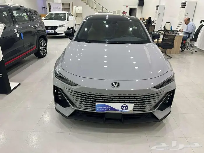 شانجان يوني في UNI-V 2026-اقل سعر كاش وتمويل-هدية 5
