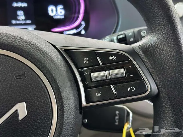 كيا كارينز GL موديل 2024 7