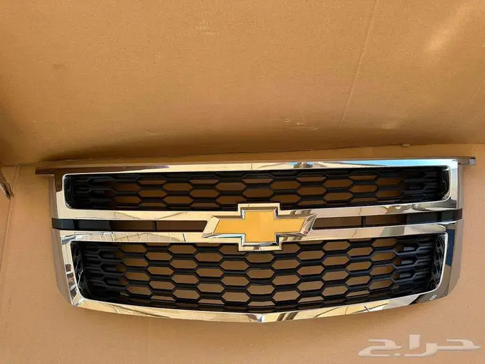 شبك تاهو 2015 - 2020 اصلي 0